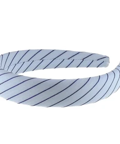 shop By Stær STINNA Hairband - Light Blue/Blue af By Str - online shopping tilbud rabat hos shoppetur.dk