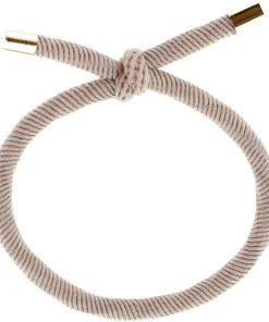 shop By Stær THIT Hairtie - Beige af By Str - online shopping tilbud rabat hos shoppetur.dk