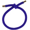shop By Stær THIT Hairtie - Cobalt Blue af By Str - online shopping tilbud rabat hos shoppetur.dk