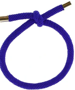 shop By Stær THIT Hairtie - Cobalt Blue af By Str - online shopping tilbud rabat hos shoppetur.dk