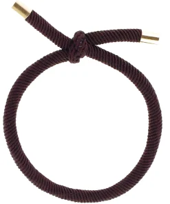 shop By Stær THIT Hairtie - Dark Brown af By Str - online shopping tilbud rabat hos shoppetur.dk