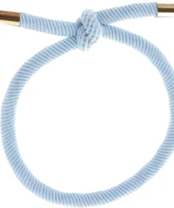 shop By Stær THIT Hairtie - Ice Blue af By Str - online shopping tilbud rabat hos shoppetur.dk