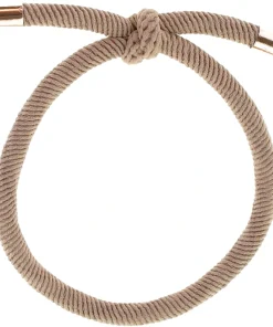 shop By Stær THIT Hairtie - Khaki af By Str - online shopping tilbud rabat hos shoppetur.dk