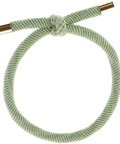 shop By Stær THIT Hairtie - Light Green af By Str - online shopping tilbud rabat hos shoppetur.dk