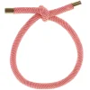 shop By Stær THIT Hairtie - Peach af By Str - online shopping tilbud rabat hos shoppetur.dk