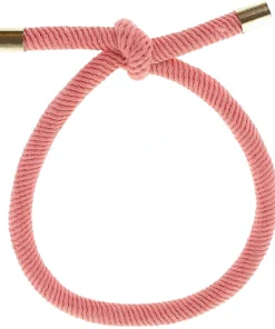 shop By Stær THIT Hairtie - Peach af By Str - online shopping tilbud rabat hos shoppetur.dk