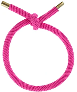 shop By Stær THIT Hairtie - Pink af By Str - online shopping tilbud rabat hos shoppetur.dk