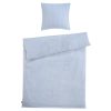 shop BySkagen sengetøj - Emilie - Lyseblå/hvid af byskagen - online shopping tilbud rabat hos shoppetur.dk