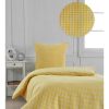 shop BySkagen sengetøj - Tanja - Gul af byskagen - online shopping tilbud rabat hos shoppetur.dk
