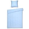 shop BySkagen sengtøj - Mette - Lyseblå af byskagen - online shopping tilbud rabat hos shoppetur.dk