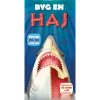 shop Byg en haj - Indbundet af  - online shopping tilbud rabat hos shoppetur.dk