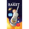 shop Byg en raket - Indbundet af  - online shopping tilbud rabat hos shoppetur.dk