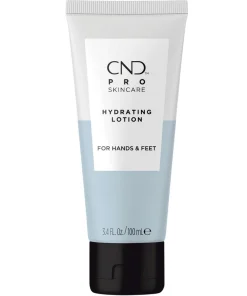 shop CND Pro Skincare Hydrating Lotion 100 ml af CND - online shopping tilbud rabat hos shoppetur.dk