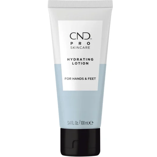 shop CND Pro Skincare Hydrating Lotion 100 ml af CND - online shopping tilbud rabat hos shoppetur.dk