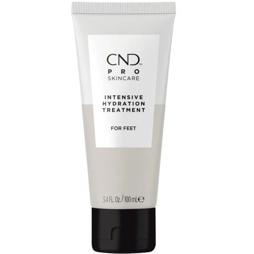 shop CND Pro Skincare Intensive Hydration Treatment 100 ml af CND - online shopping tilbud rabat hos shoppetur.dk