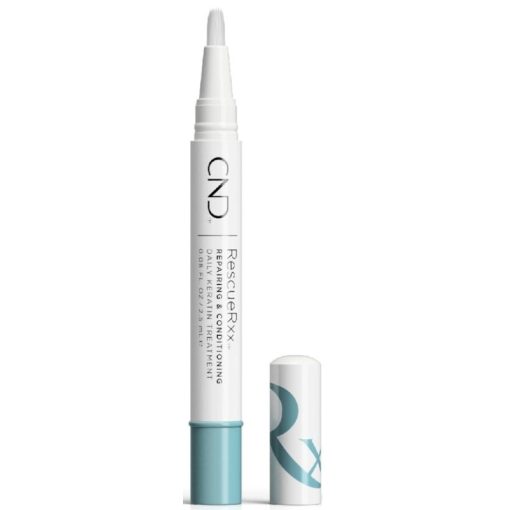 shop CND RescueRxx Daily Keratin Treatment Pen 2