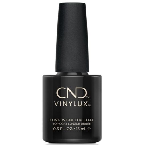 shop CND Vinylux Long Wear Top Coat 15 ml af CND - online shopping tilbud rabat hos shoppetur.dk