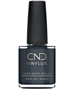 shop CND Vinylux Nail Polish 15 ml - Asphalt #101 af CND - online shopping tilbud rabat hos shoppetur.dk