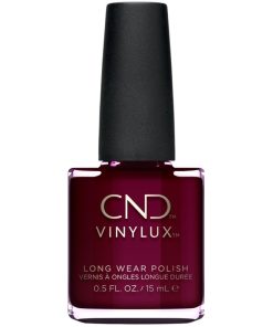 shop CND Vinylux Nail Polish 15 ml - Berry Boudoir #251 af CND - online shopping tilbud rabat hos shoppetur.dk