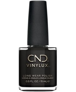 shop CND Vinylux Nail Polish 15 ml - Black Pool #105 af CND - online shopping tilbud rabat hos shoppetur.dk