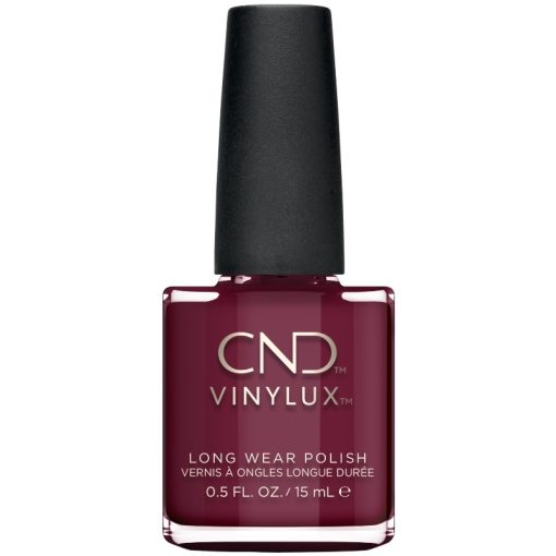 shop CND Vinylux Nail Polish 15 ml - Bloodline #106 af CND - online shopping tilbud rabat hos shoppetur.dk