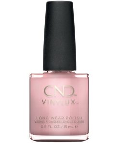 shop CND Vinylux Nail Polish 15 ml - Blush Teddy #182 af CND - online shopping tilbud rabat hos shoppetur.dk