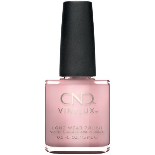 shop CND Vinylux Nail Polish 15 ml - Blush Teddy #182 af CND - online shopping tilbud rabat hos shoppetur.dk