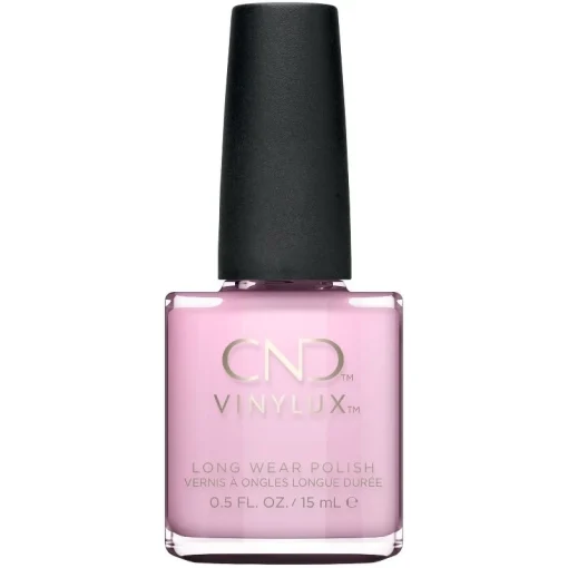 shop CND Vinylux Nail Polish 15 ml - Cake Pop #135 af CND - online shopping tilbud rabat hos shoppetur.dk