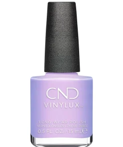 shop CND Vinylux Nail Polish 15 ml - Chic-A-Delic #463 af CND - online shopping tilbud rabat hos shoppetur.dk