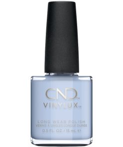 shop CND Vinylux Nail Polish 15 ml - Creekside #183 af CND - online shopping tilbud rabat hos shoppetur.dk