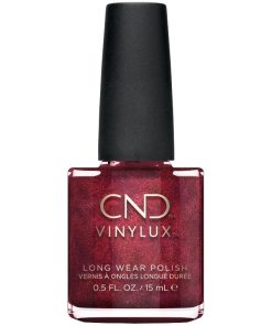 shop CND Vinylux Nail Polish 15 ml - Dark Lava #110 af CND - online shopping tilbud rabat hos shoppetur.dk