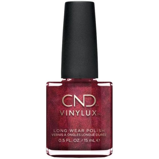 shop CND Vinylux Nail Polish 15 ml - Dark Lava #110 af CND - online shopping tilbud rabat hos shoppetur.dk