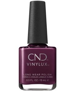 shop CND Vinylux Nail Polish 15 ml - Feel The Flutter #415 af CND - online shopping tilbud rabat hos shoppetur.dk