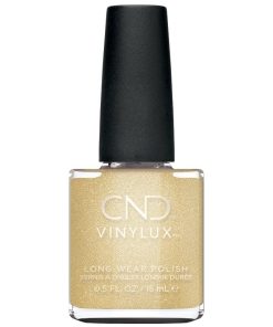 shop CND Vinylux Nail Polish 15 ml - Glitter Sneakers #389 af CND - online shopping tilbud rabat hos shoppetur.dk