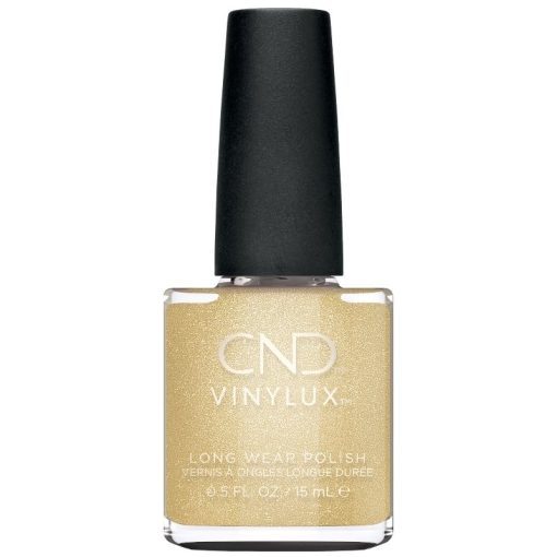 shop CND Vinylux Nail Polish 15 ml - Glitter Sneakers #389 af CND - online shopping tilbud rabat hos shoppetur.dk