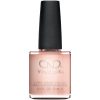 shop CND Vinylux Nail Polish 15 ml - Grapefruit Sparkle #118 af CND - online shopping tilbud rabat hos shoppetur.dk