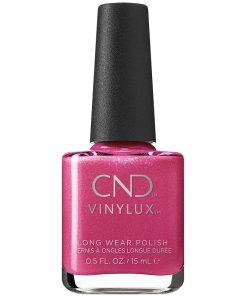 shop CND Vinylux Nail Polish 15 ml - Happy Go Lucky #414 af CND - online shopping tilbud rabat hos shoppetur.dk