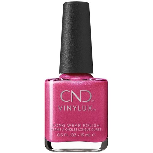 shop CND Vinylux Nail Polish 15 ml - Happy Go Lucky #414 af CND - online shopping tilbud rabat hos shoppetur.dk