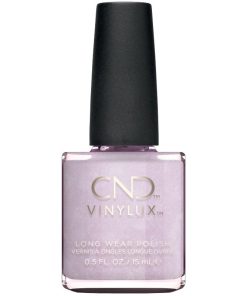 shop CND Vinylux Nail Polish 15 ml - Lavender Lace #216 af CND - online shopping tilbud rabat hos shoppetur.dk