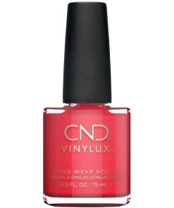 shop CND Vinylux Nail Polish 15 ml - Lobster Roll #122 af CND - online shopping tilbud rabat hos shoppetur.dk