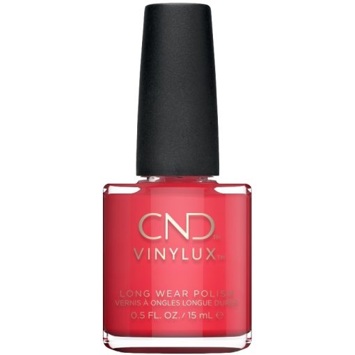 shop CND Vinylux Nail Polish 15 ml - Lobster Roll #122 af CND - online shopping tilbud rabat hos shoppetur.dk