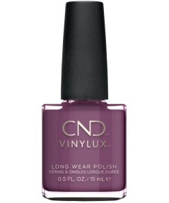 shop CND Vinylux Nail Polish 15 ml - Married To The Mauve #129 af CND - online shopping tilbud rabat hos shoppetur.dk