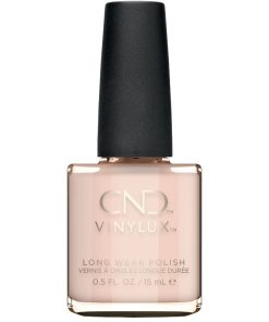 shop CND Vinylux Nail Polish 15 ml - Naked Naivete #195 af CND - online shopping tilbud rabat hos shoppetur.dk