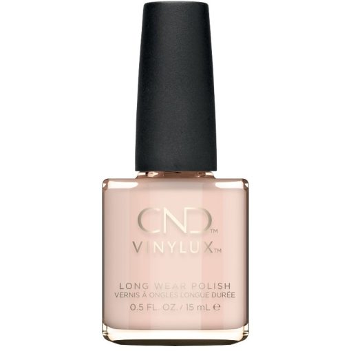 shop CND Vinylux Nail Polish 15 ml - Naked Naivete #195 af CND - online shopping tilbud rabat hos shoppetur.dk