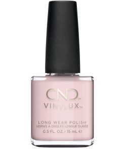 shop CND Vinylux Nail Polish 15 ml - Negligee #132 af CND - online shopping tilbud rabat hos shoppetur.dk