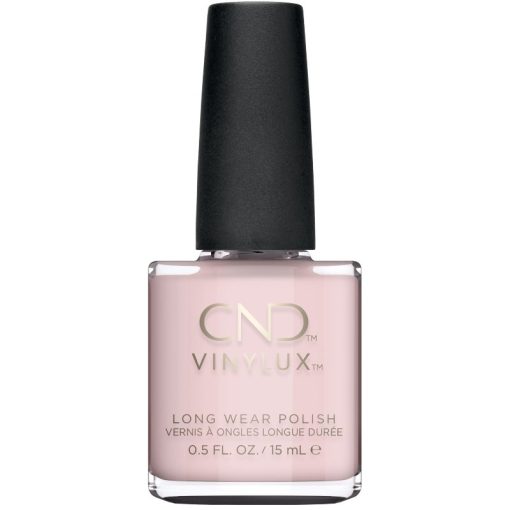 shop CND Vinylux Nail Polish 15 ml - Negligee #132 af CND - online shopping tilbud rabat hos shoppetur.dk