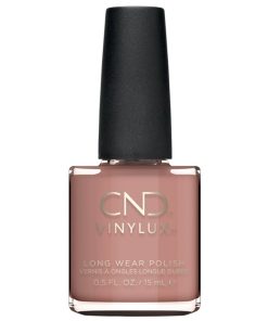 shop CND Vinylux Nail Polish 15 ml - Satin Pajamas #265 af CND - online shopping tilbud rabat hos shoppetur.dk