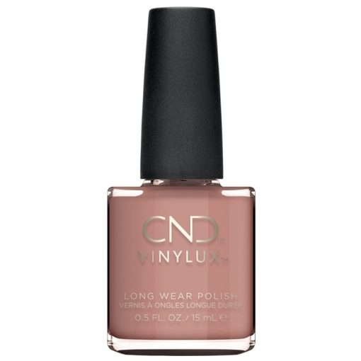 shop CND Vinylux Nail Polish 15 ml - Satin Pajamas #265 af CND - online shopping tilbud rabat hos shoppetur.dk