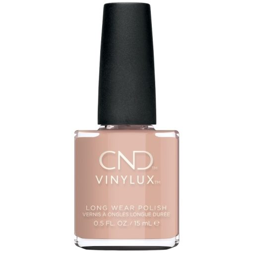 shop CND Vinylux Nail Polish 15 ml - Silk Slip Dress #391 af CND - online shopping tilbud rabat hos shoppetur.dk