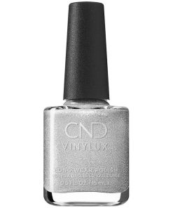 shop CND Vinylux Nail Polish 15 ml - Steel Kisses #418 af CND - online shopping tilbud rabat hos shoppetur.dk